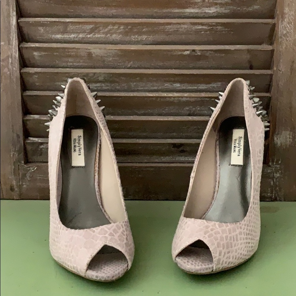 Pumps